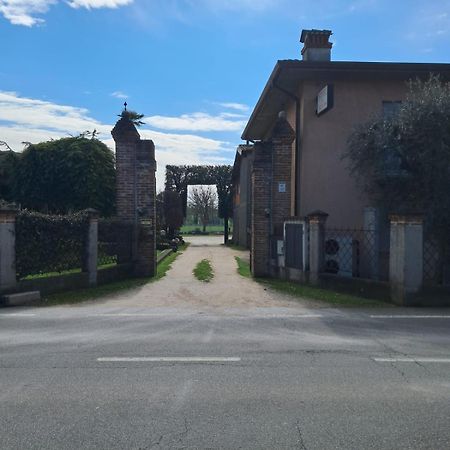Hotel Armida Castenedolo المظهر الخارجي الصورة