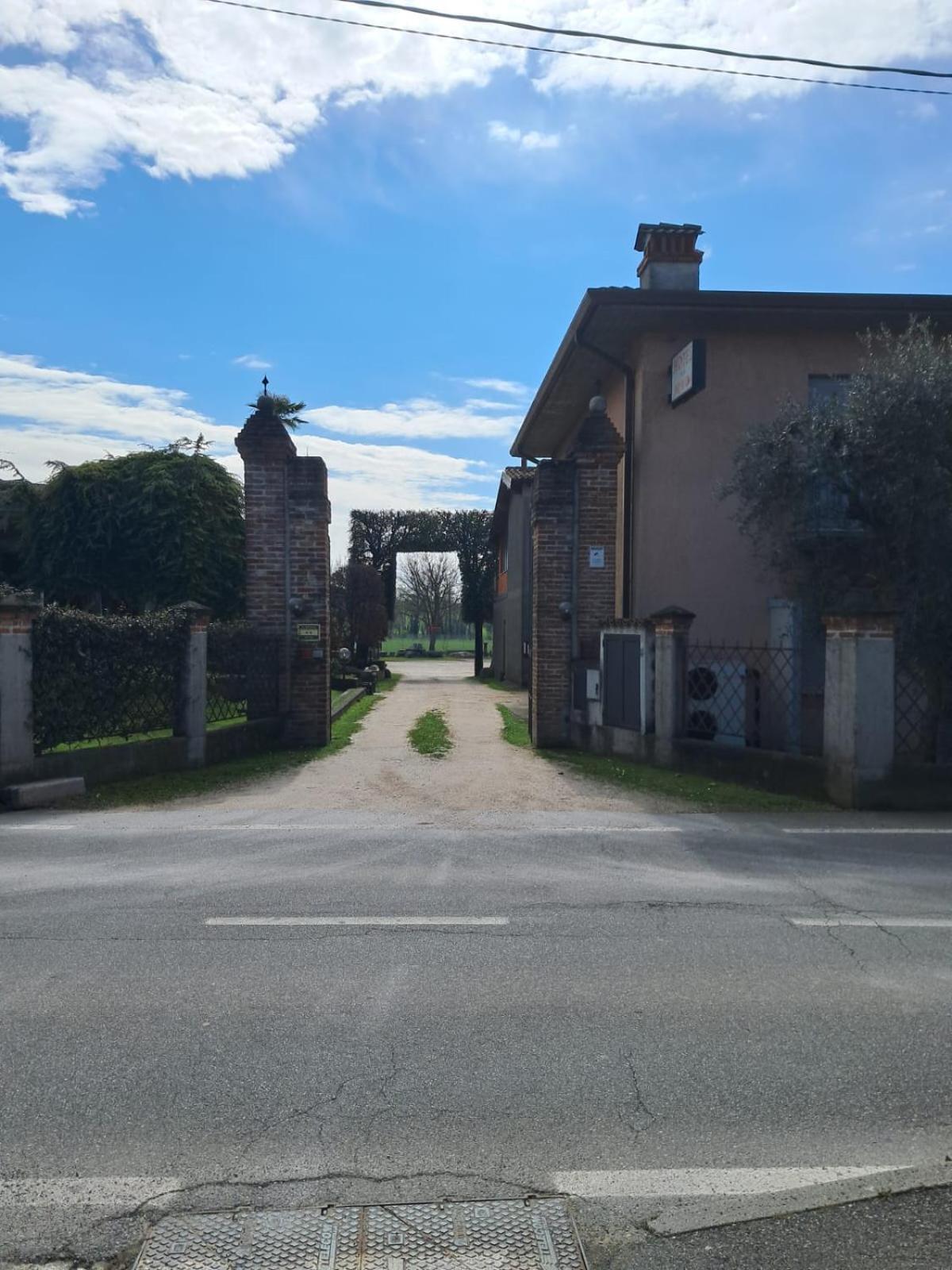 Hotel Armida Castenedolo المظهر الخارجي الصورة