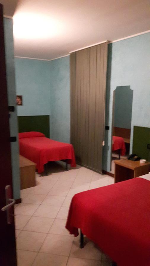 Hotel Armida Castenedolo المظهر الخارجي الصورة