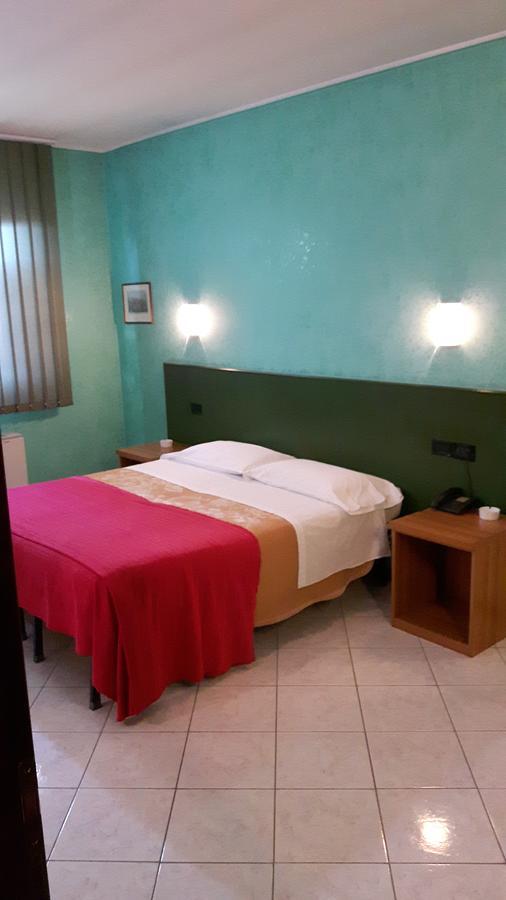 Hotel Armida Castenedolo المظهر الخارجي الصورة