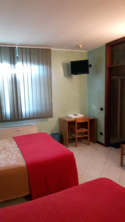Hotel Armida Castenedolo المظهر الخارجي الصورة