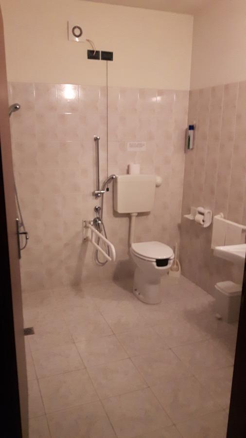 Hotel Armida Castenedolo المظهر الخارجي الصورة