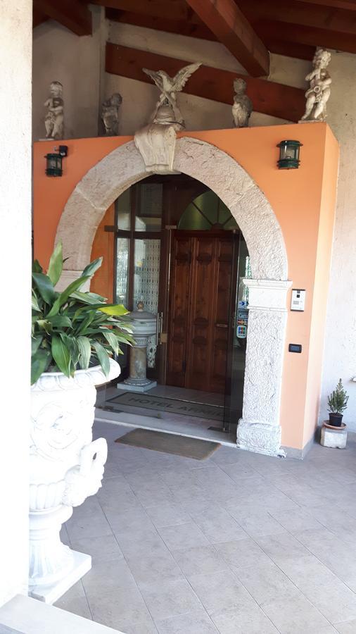 Hotel Armida Castenedolo المظهر الخارجي الصورة