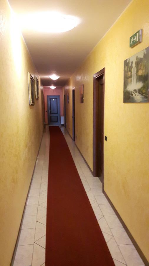 Hotel Armida Castenedolo المظهر الخارجي الصورة