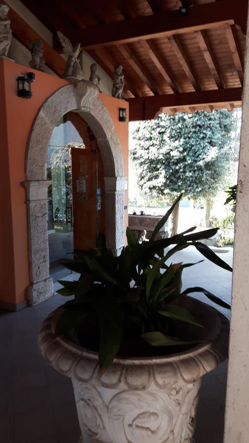 Hotel Armida Castenedolo المظهر الخارجي الصورة
