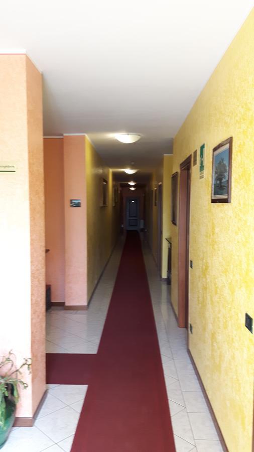 Hotel Armida Castenedolo المظهر الخارجي الصورة