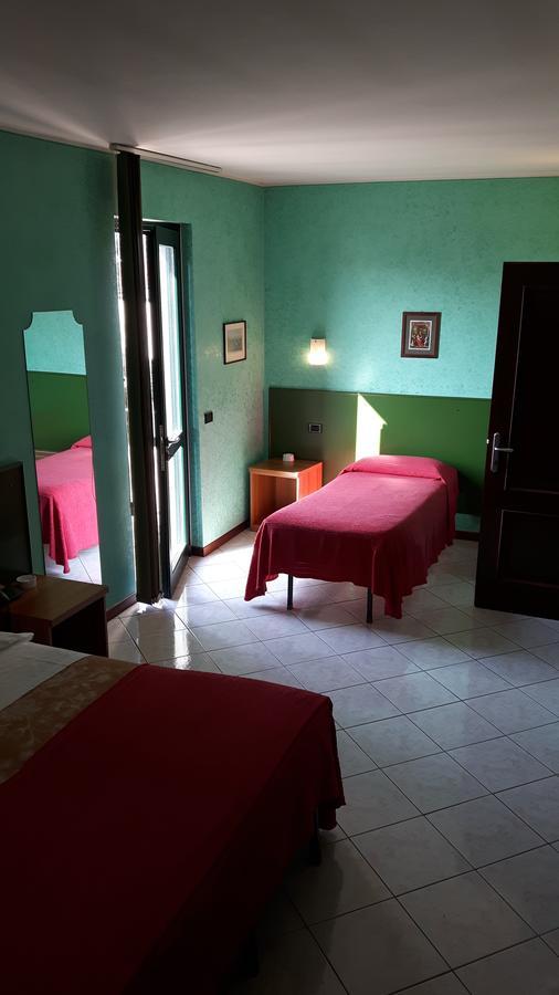 Hotel Armida Castenedolo المظهر الخارجي الصورة