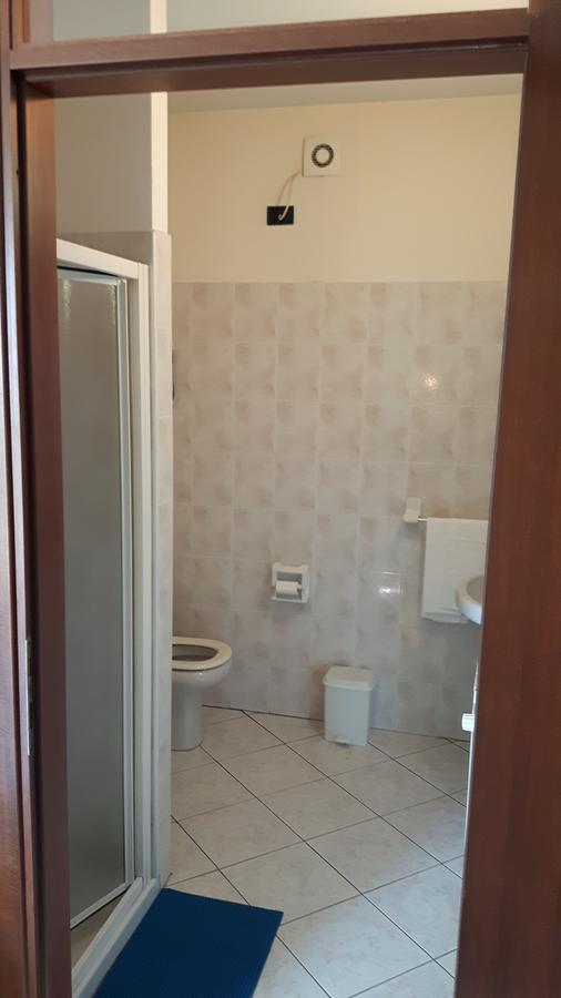 Hotel Armida Castenedolo المظهر الخارجي الصورة