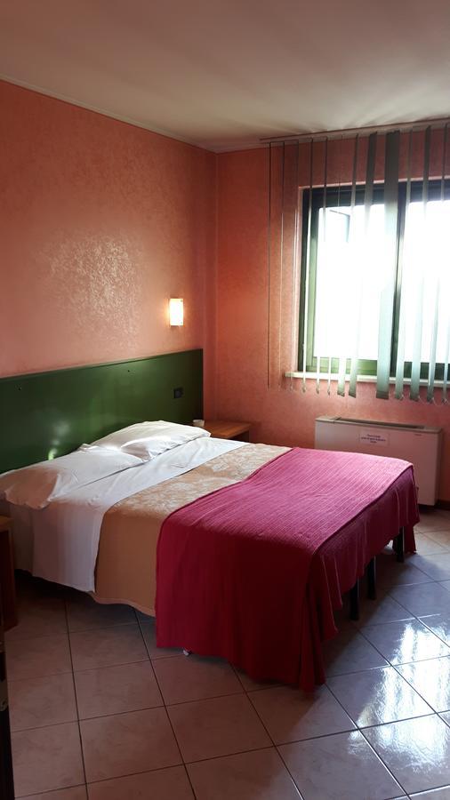 Hotel Armida Castenedolo المظهر الخارجي الصورة