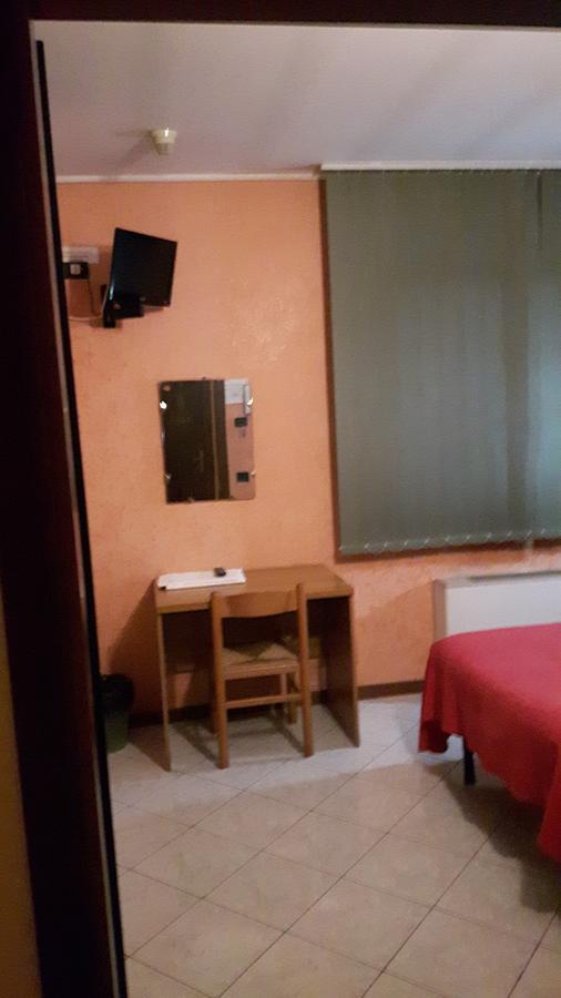 Hotel Armida Castenedolo المظهر الخارجي الصورة