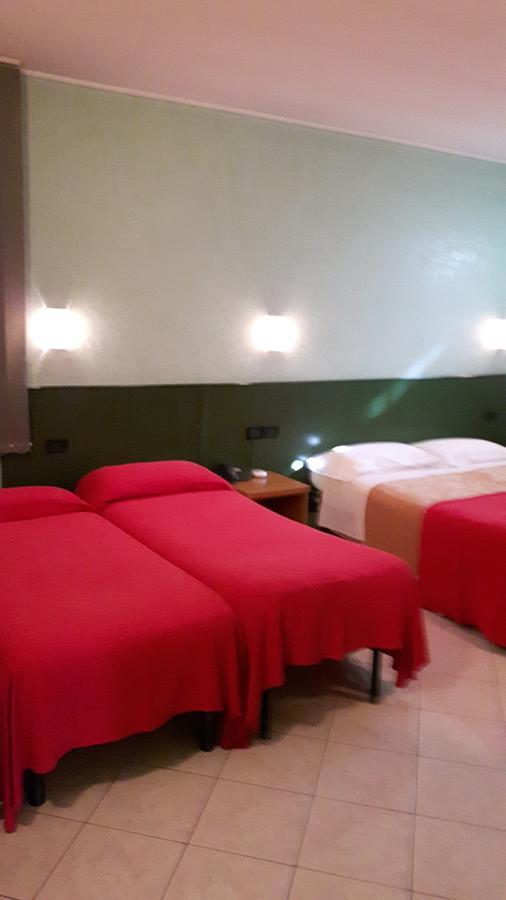 Hotel Armida Castenedolo المظهر الخارجي الصورة