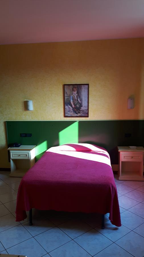 Hotel Armida Castenedolo المظهر الخارجي الصورة