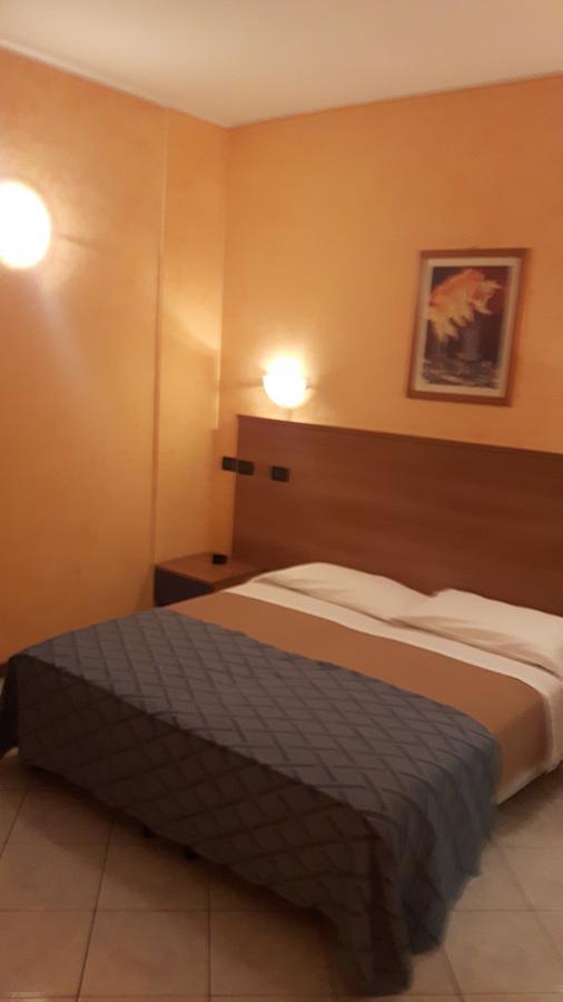 Hotel Armida Castenedolo المظهر الخارجي الصورة