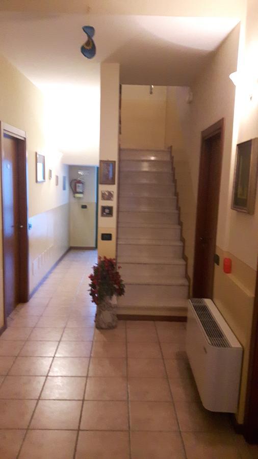 Hotel Armida Castenedolo المظهر الخارجي الصورة