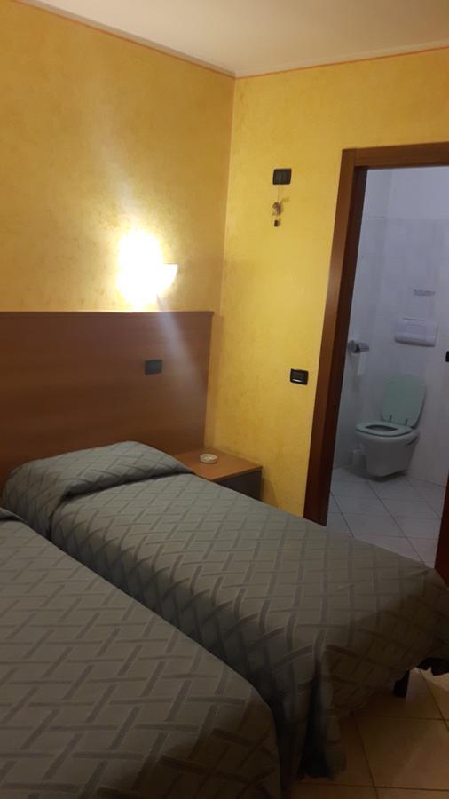 Hotel Armida Castenedolo المظهر الخارجي الصورة