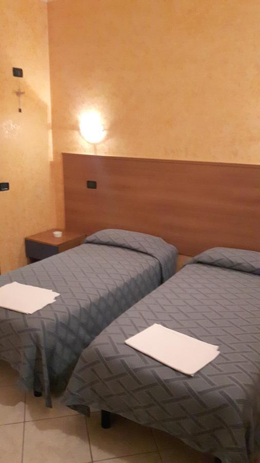 Hotel Armida Castenedolo المظهر الخارجي الصورة