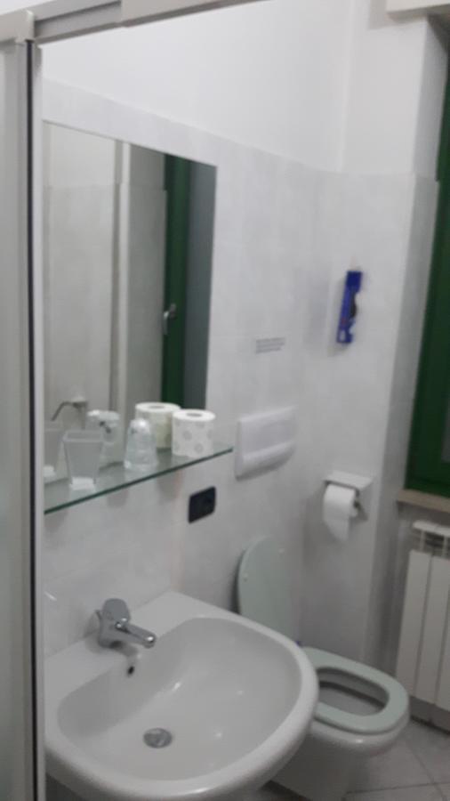 Hotel Armida Castenedolo المظهر الخارجي الصورة