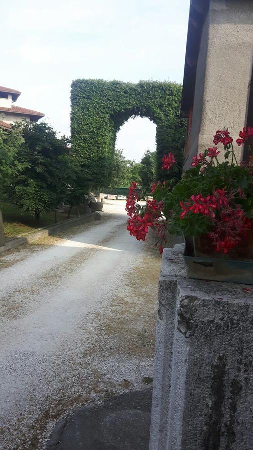 Hotel Armida Castenedolo المظهر الخارجي الصورة